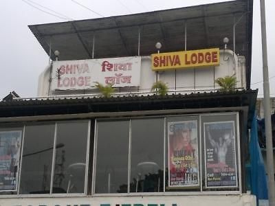 Hotel Shiva Panvel Exteriér fotografie