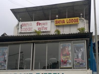 Hotel Shiva Panvel Exteriér fotografie
