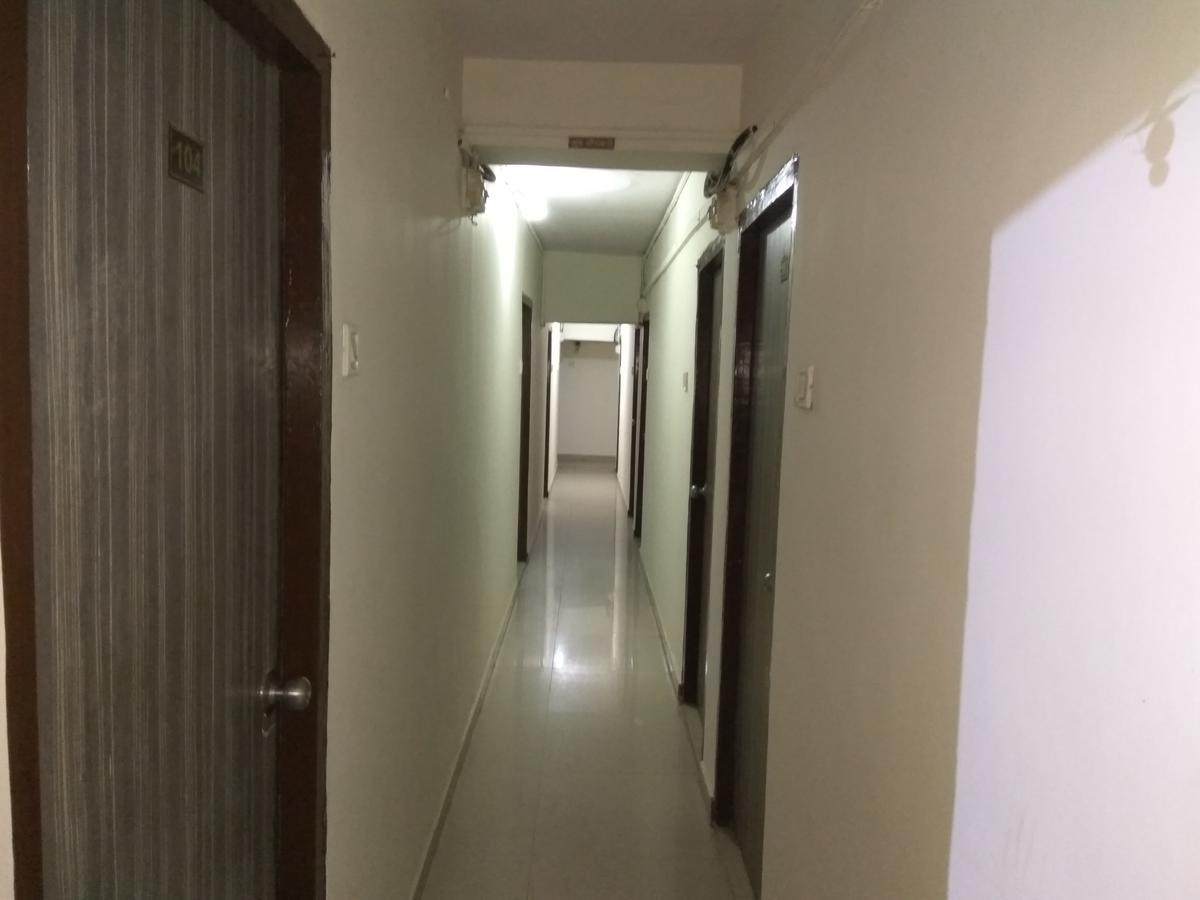 Hotel Shiva Panvel Exteriér fotografie